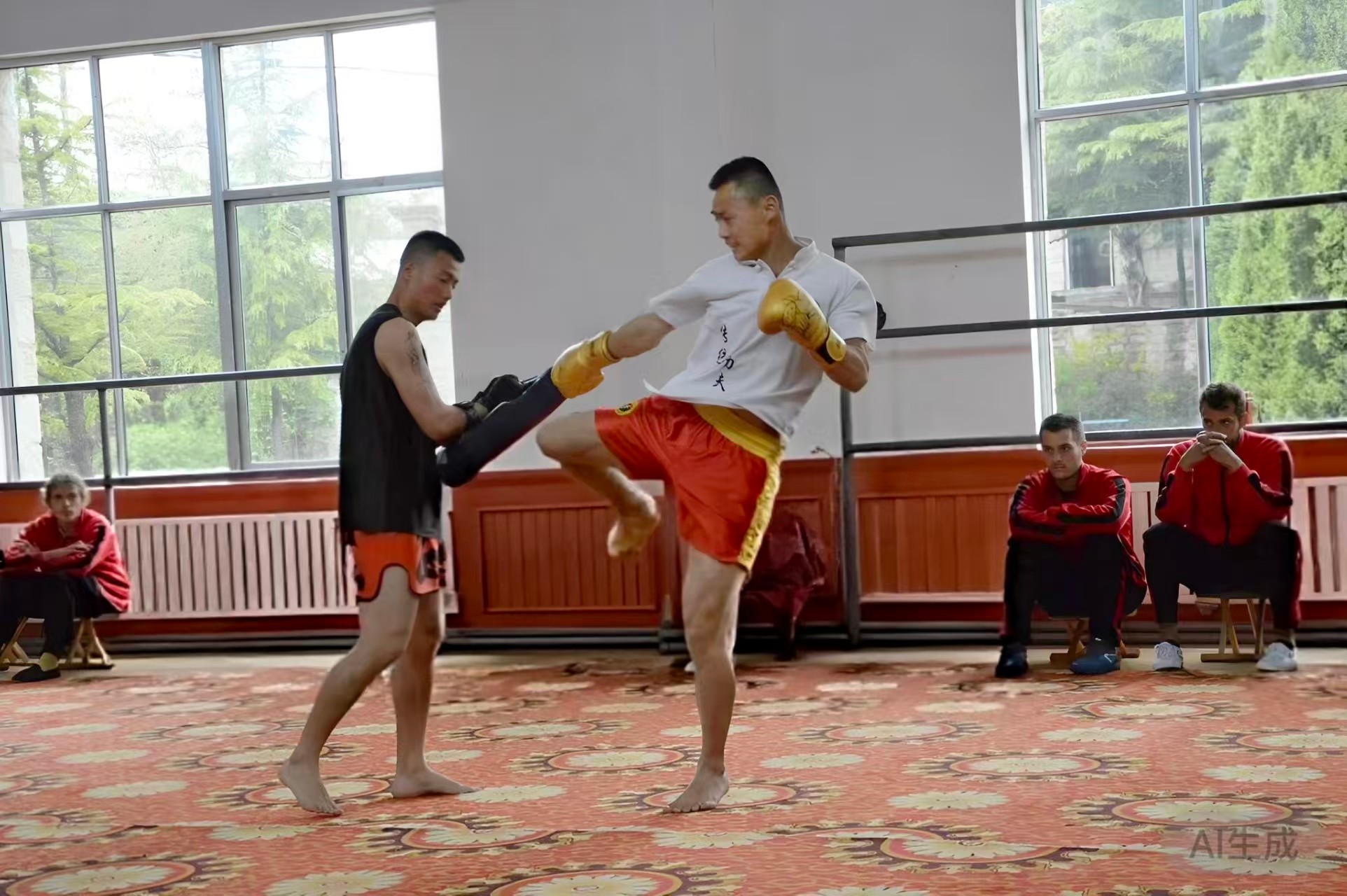 Ji Conghe