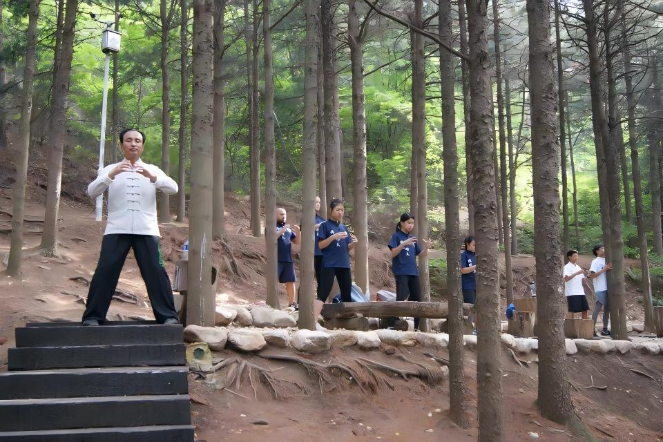 Qigong
