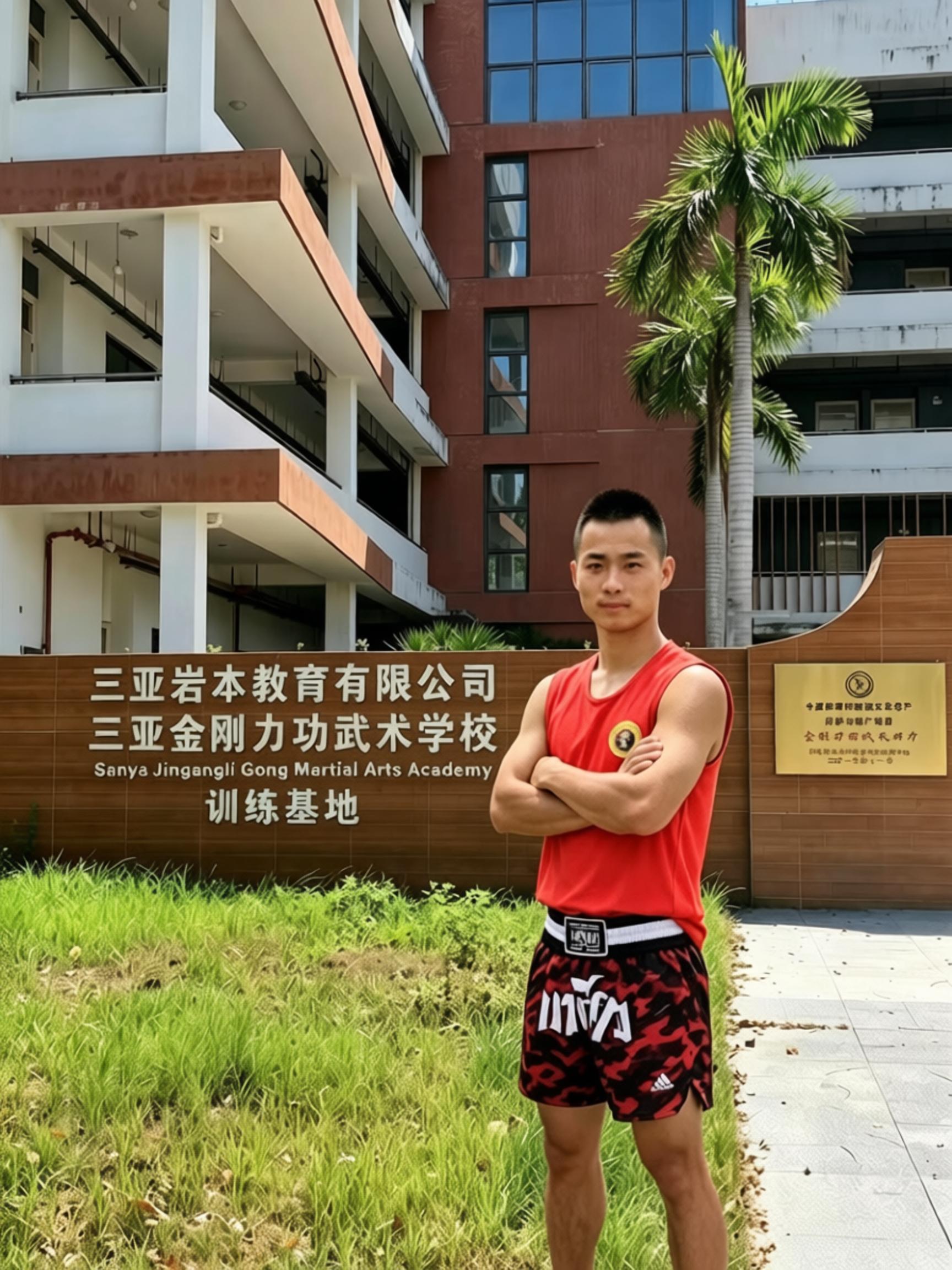Wang Lifang
