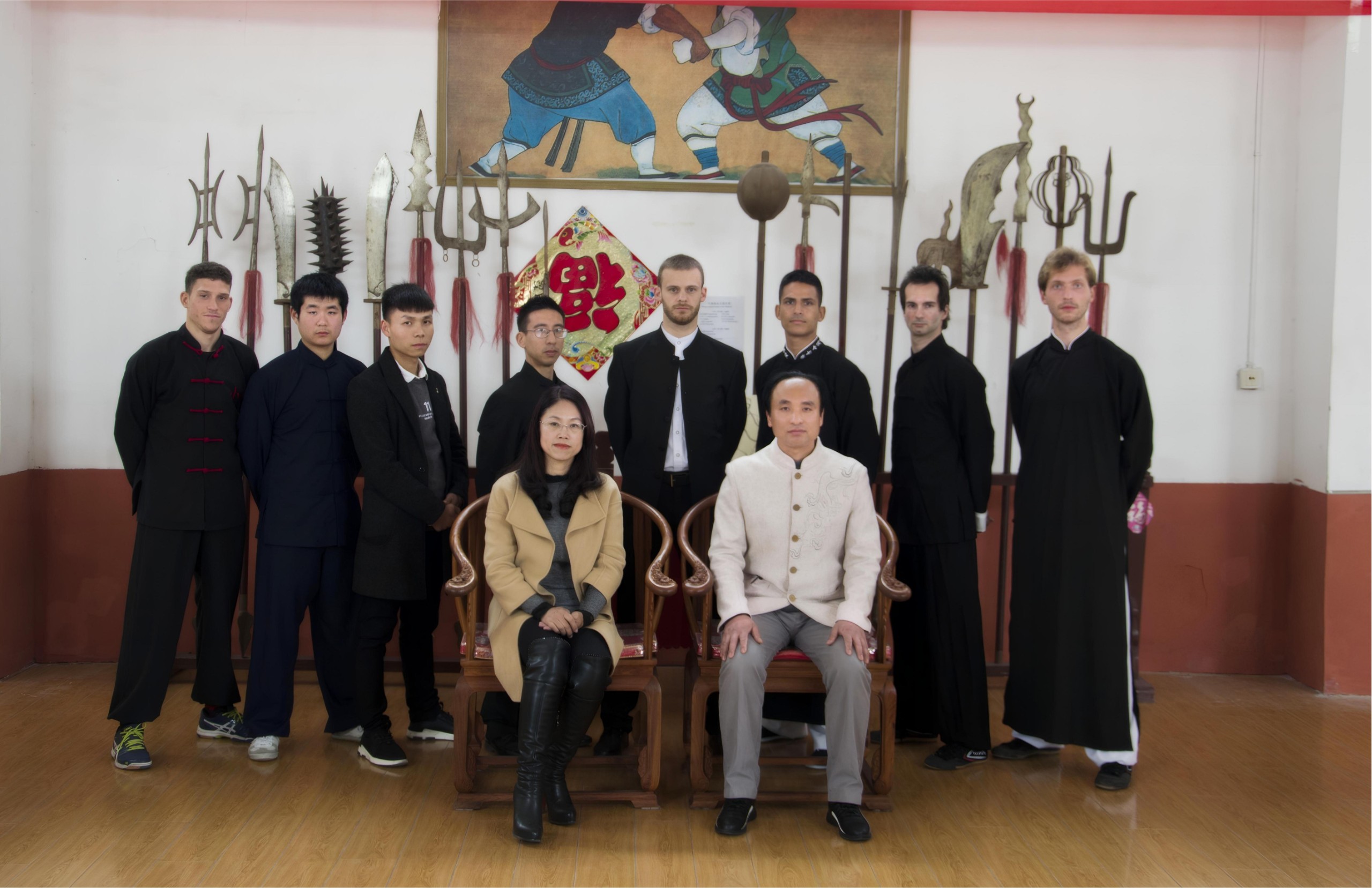 New Generation Shared Entrepreneurship Private Board - Foreign entrepreneurs and second-generation successors learn d...