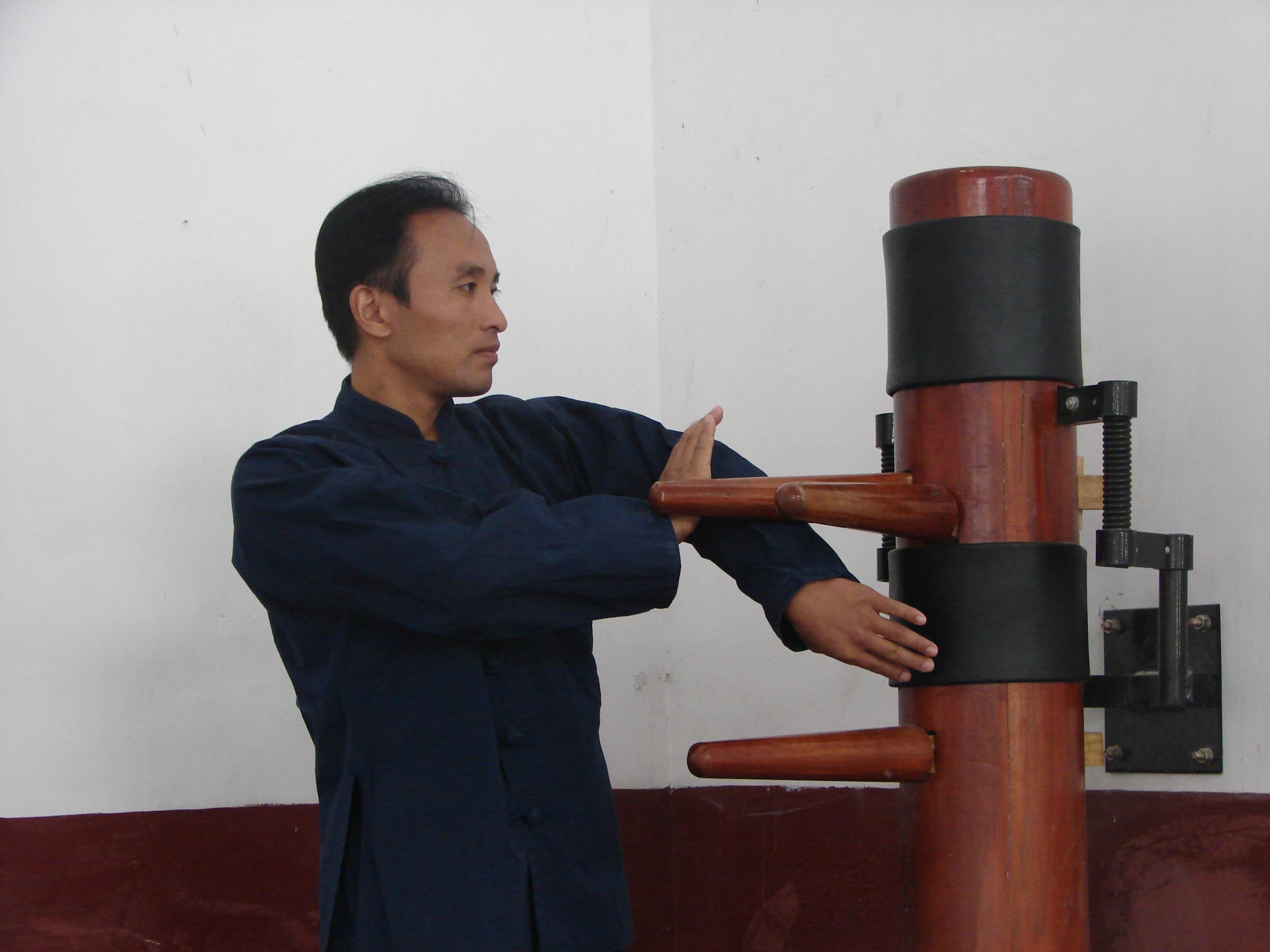Zhang Jianguo