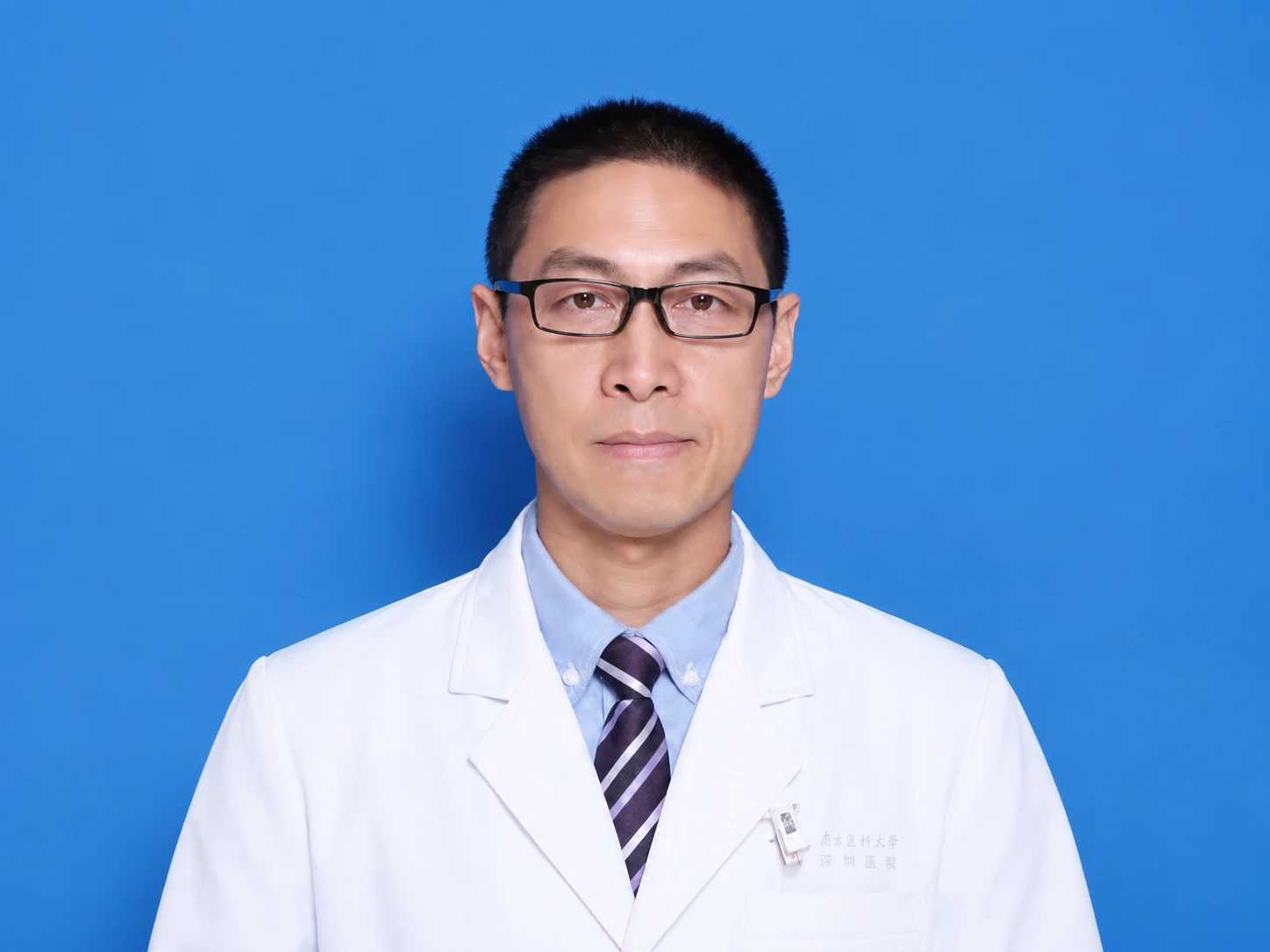 Dr. Dong Liangjie