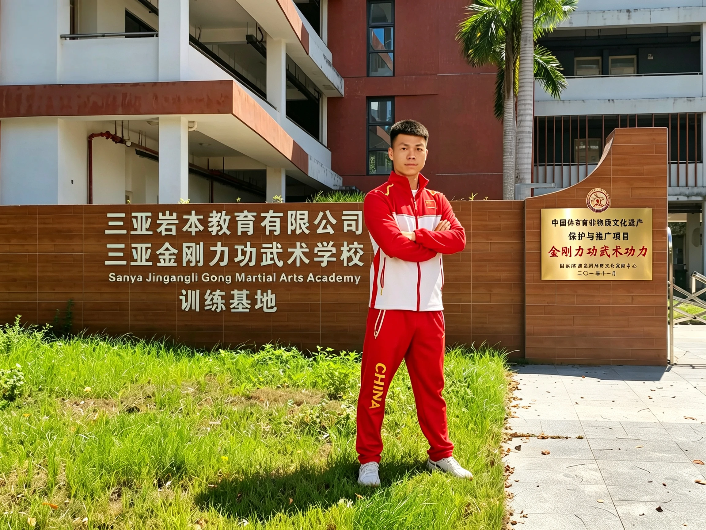 Li Minghua